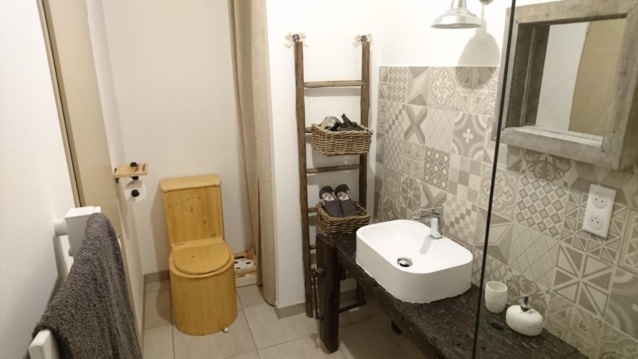 Chambres D'Hotes Villa Chantebise Besse-et-Saint-Anastaise Esterno foto