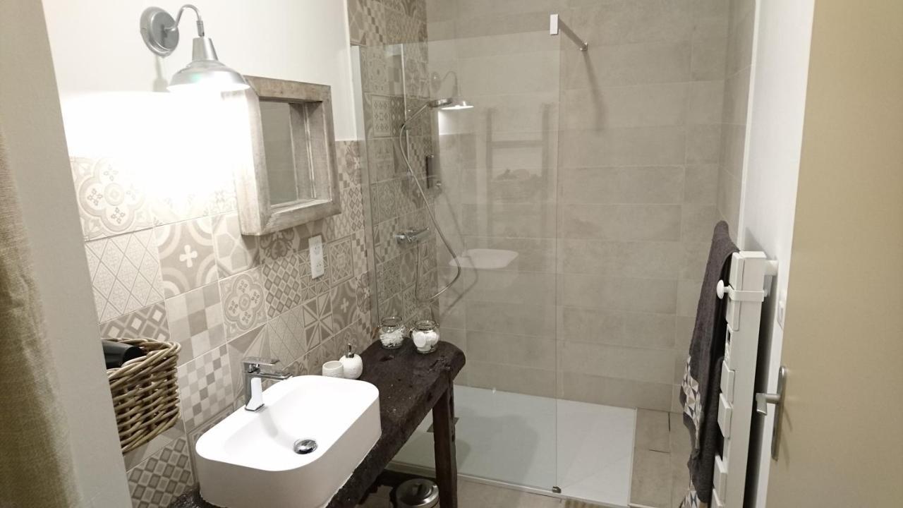 Chambres D'Hotes Villa Chantebise Besse-et-Saint-Anastaise Esterno foto